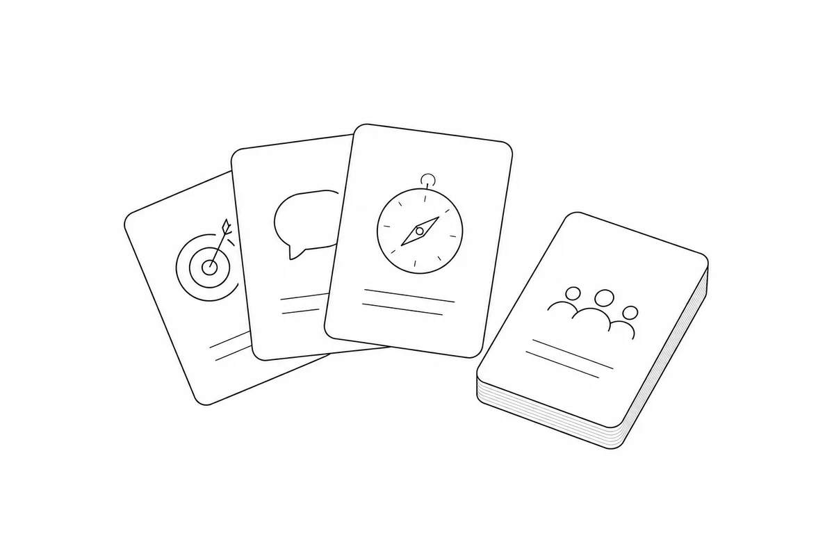 Illustration coaching